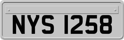 NYS1258