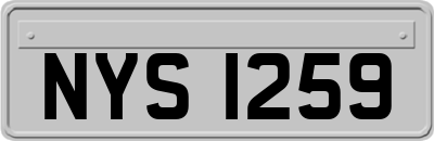 NYS1259