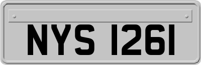 NYS1261