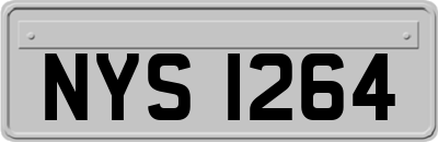 NYS1264