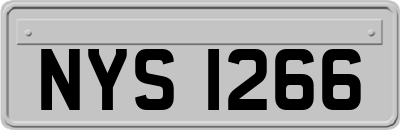 NYS1266