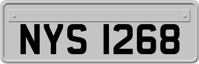 NYS1268