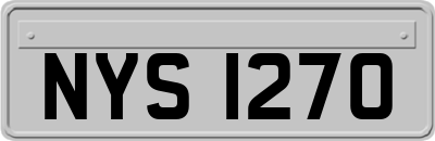 NYS1270
