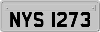 NYS1273