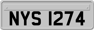 NYS1274