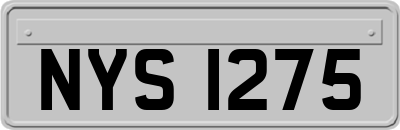 NYS1275