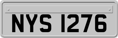 NYS1276