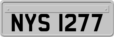 NYS1277