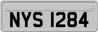 NYS1284