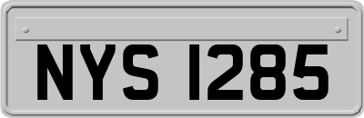 NYS1285
