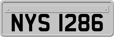 NYS1286