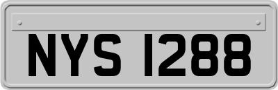 NYS1288