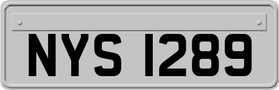 NYS1289