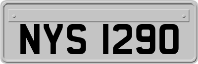 NYS1290