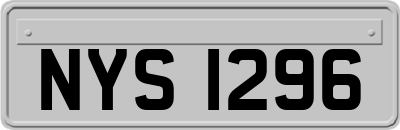 NYS1296