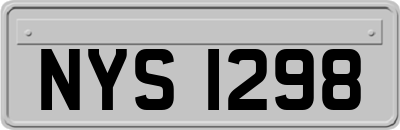NYS1298