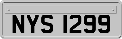 NYS1299