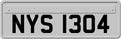 NYS1304