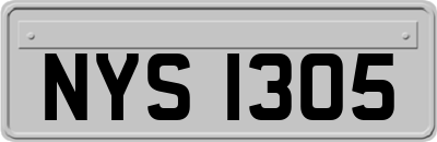 NYS1305