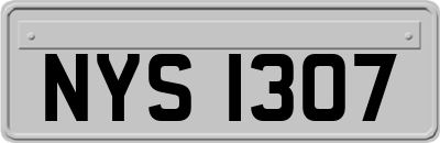 NYS1307