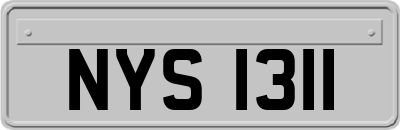 NYS1311
