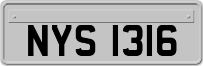 NYS1316