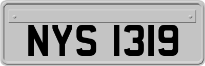 NYS1319