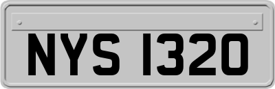 NYS1320