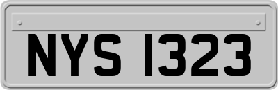NYS1323