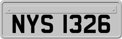 NYS1326