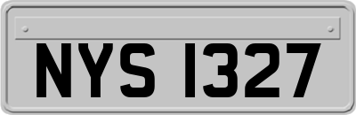 NYS1327
