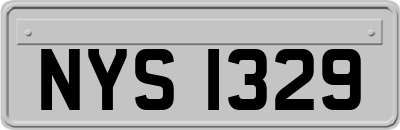 NYS1329