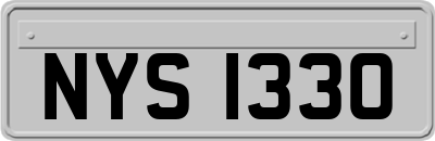 NYS1330