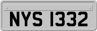 NYS1332