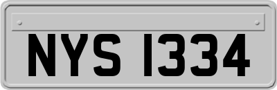 NYS1334
