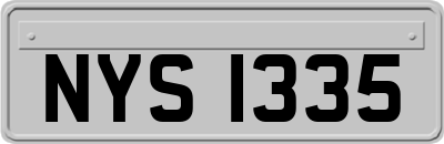 NYS1335