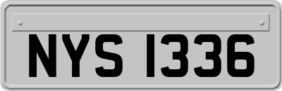 NYS1336