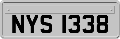 NYS1338