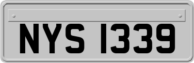 NYS1339