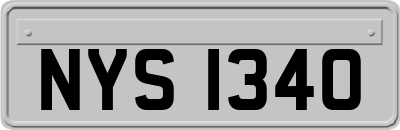 NYS1340