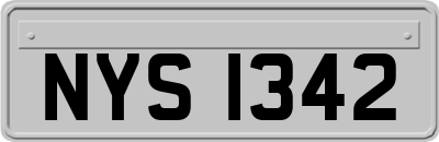 NYS1342