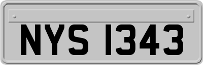 NYS1343