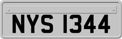 NYS1344