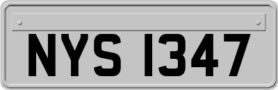 NYS1347