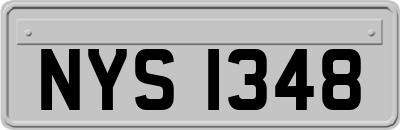 NYS1348