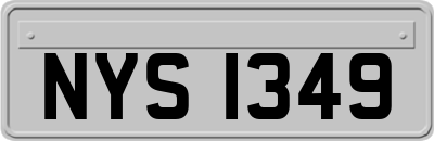 NYS1349