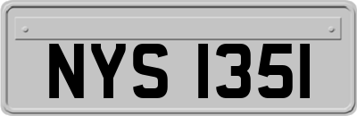 NYS1351