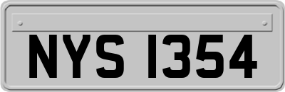 NYS1354