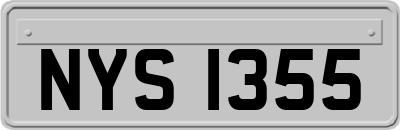 NYS1355