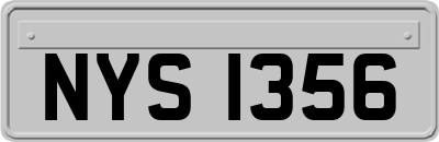 NYS1356